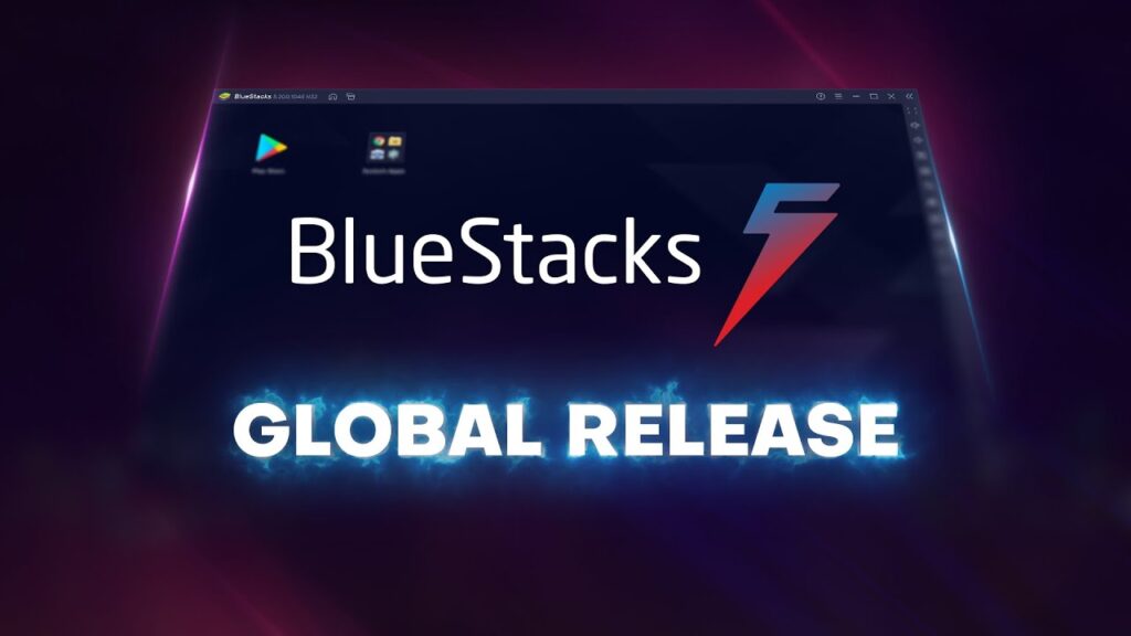 Instalar LightCut con BlueStacks