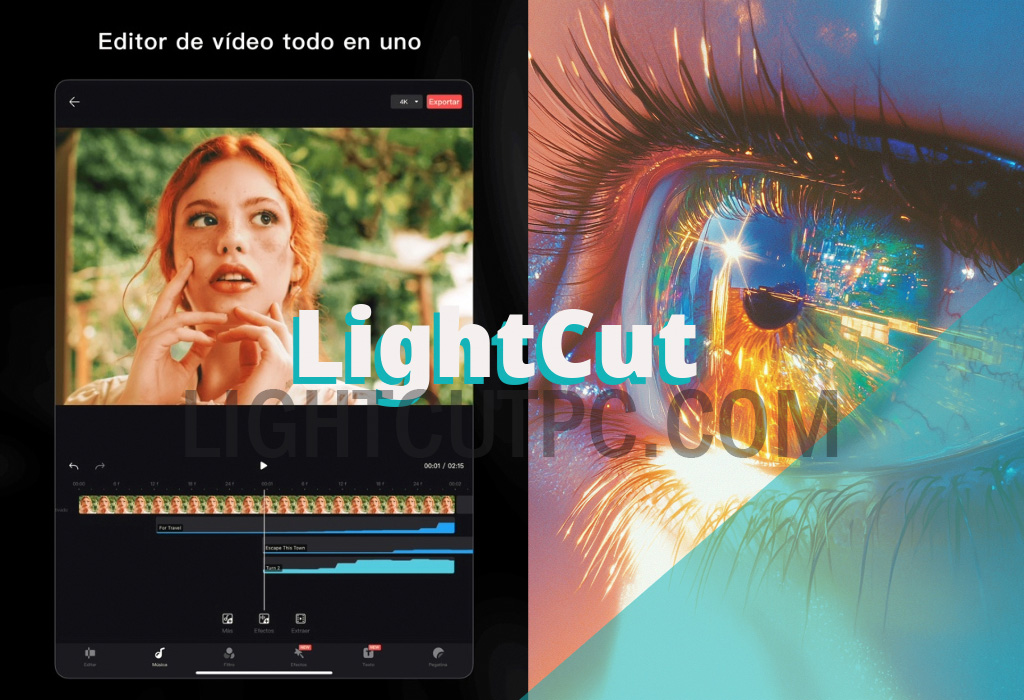 lightcut dji