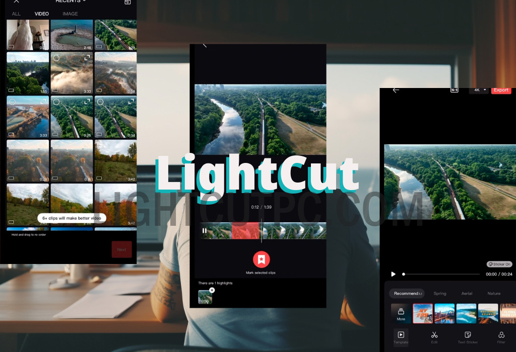 is lightcut free