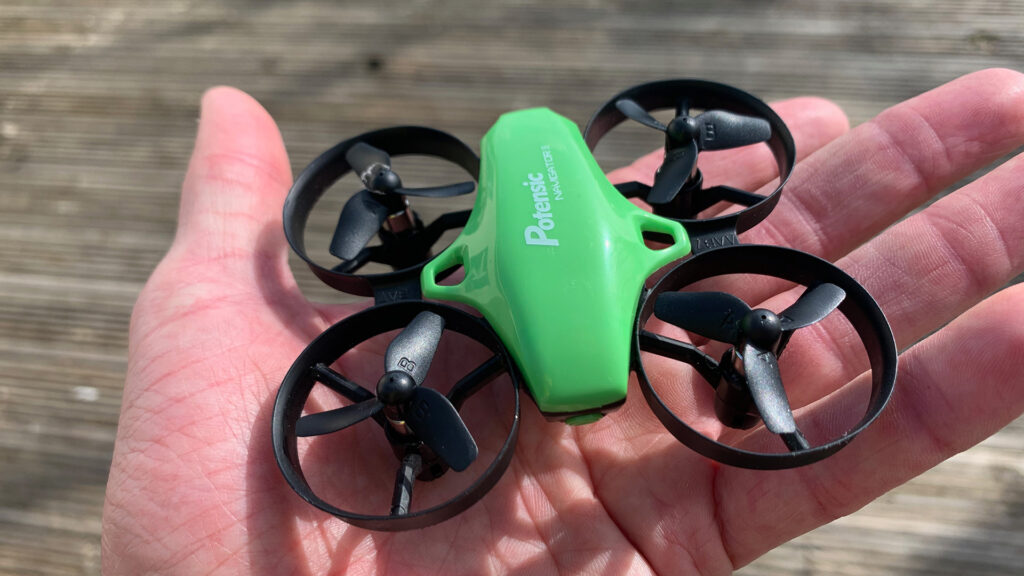 Potensic A20W Mini Drone